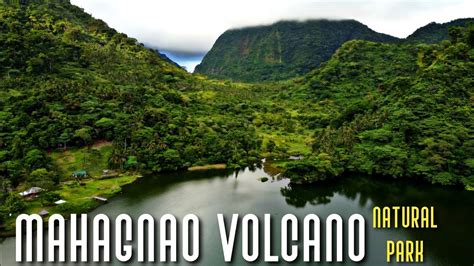 bulkang mahagnao|Leyte’s Mahagnao Volcano Natural Park reopens .